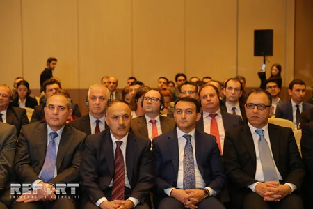 DOST Agentliyinin konsepsiyası və “e-sosial” internet portalının təqdimatı olub
