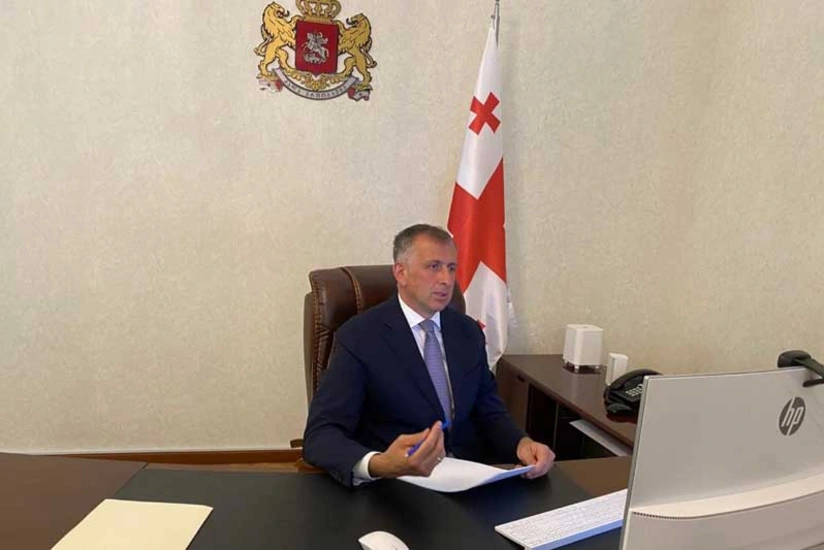 Ambassador: Irakli Garibashvili's visit will give impentus to Georgian-Azerbaijani relations