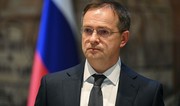 Мединский и Карабах на Днепре: Когда историк путает карты - АНАЛИТИКА