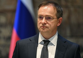 Мединский и Карабах на Днепре: Когда историк путает карты - АНАЛИТИКА