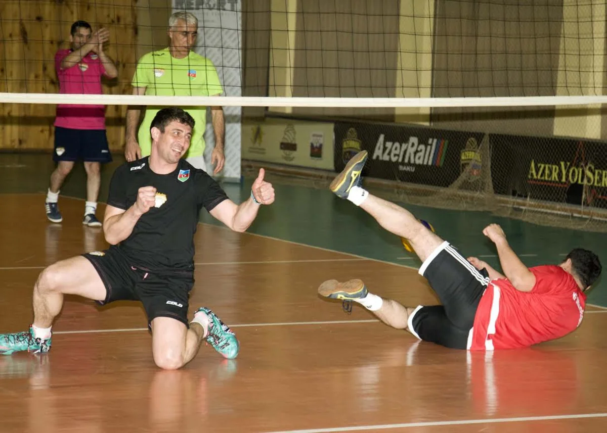 Ziya Rəcəbov: Bəxtimiz gətirdi ki, Novara ilə eyni vaxtda Yuventusun oyunu oldu - MÜSAHİBƏ