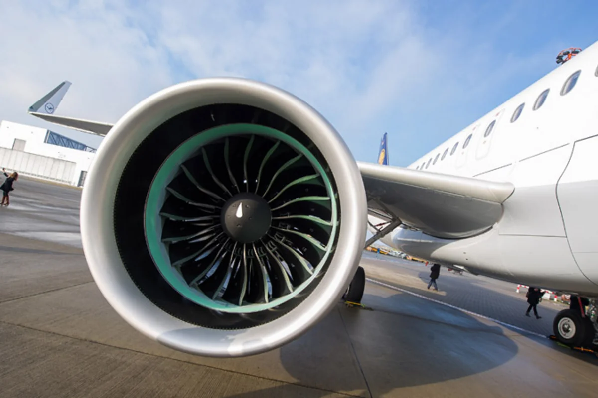 Man killed after being sucked into plane engine at Italy's Milan Airport