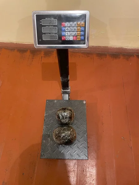 İrandan Azərbaycana 10 kiloqram narkotikin gətirilməsinin qarşısı alınıb
