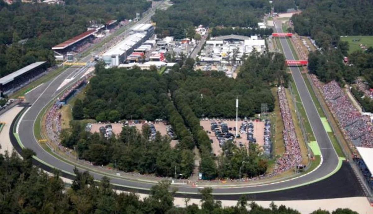 Formula 1: “Liberty Media” İtaliya Qran-prisi üçün endirim edib