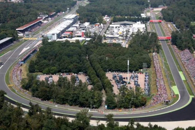 Formula 1: “Liberty Media” İtaliya Qran-prisi üçün endirim edib