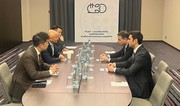 Azərbaycan və Alipay rəqəmsal ödənişlərin təşviqini müzakirə edib