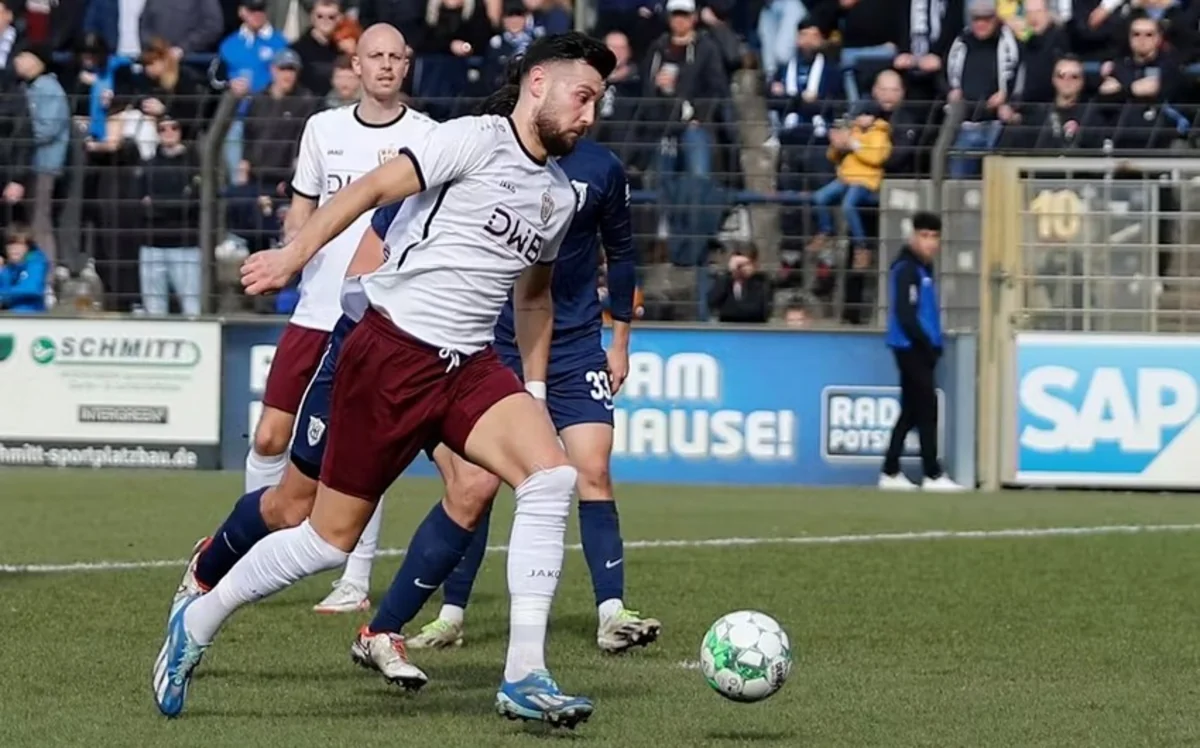 Azərbaycan millisinin sabiq üzvü 6 ay futbolsuz qala bilər