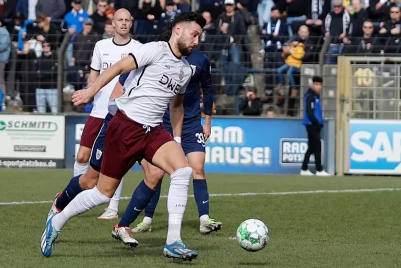 Azərbaycan millisinin sabiq üzvü 6 ay futbolsuz qala bilər