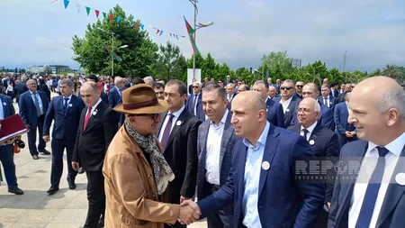 Astarada Heydər Əliyevin 100 illik yubileyinə həsr olunan Təhsil Festivalı keçirilir