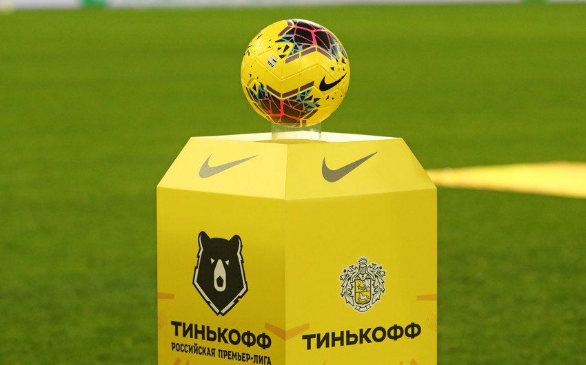 Rusiyada Çempionlar Liqasına bənzəyən turnir keçirilə bilər