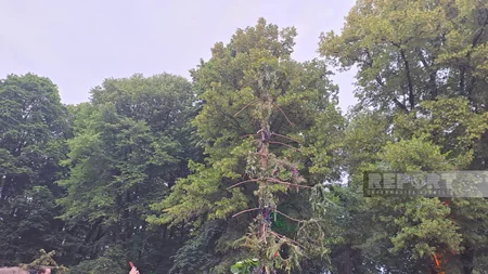 Litvalılar yayı festivalla qarşılayır: Rasosla Novruz arasındakı bənzərlik - REPORTAJ