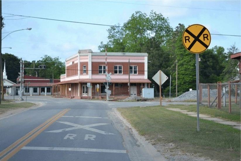 ABŞ-da Tumsboro şəhəri 1,7 milyon dollara satışa çıxarılıb - FOTO
