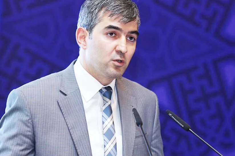 Dövlət Miqrasiya Xidmətinin yeni rəisi iş adamları ilə görüşəcək
