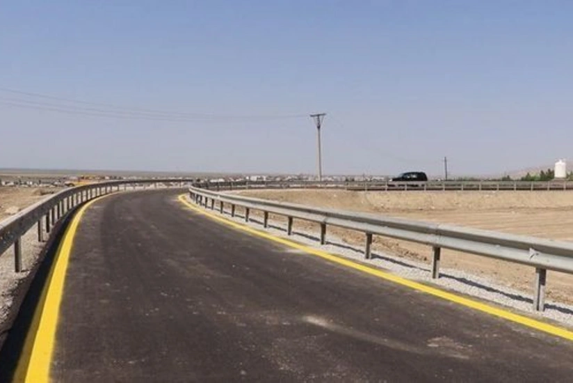 Bakı-Ələt-Qazax avtomobil yolunda hərəkət məhdudlaşdırılıb