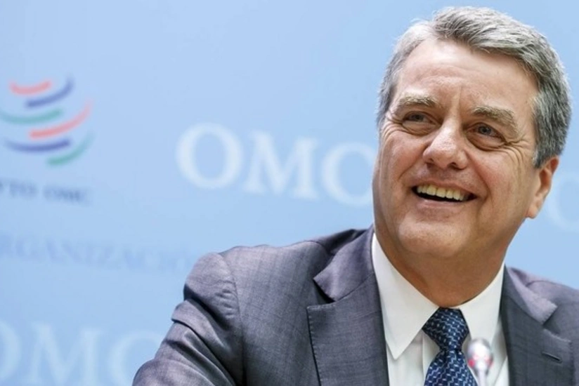 ÜTT-nın baş direktoru vəzifəsindən gedir