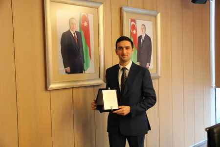 ABA-nın törəmə qurumlarının 2019-cu il üzrə büdcəsi və ştat cədvəli təsdiq edilib