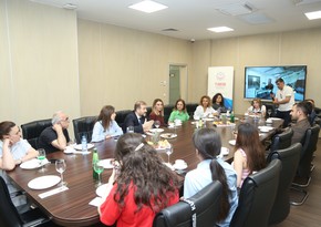 TƏBİB media nümayəndələrinin tibbi müayinəsini təşkil edib