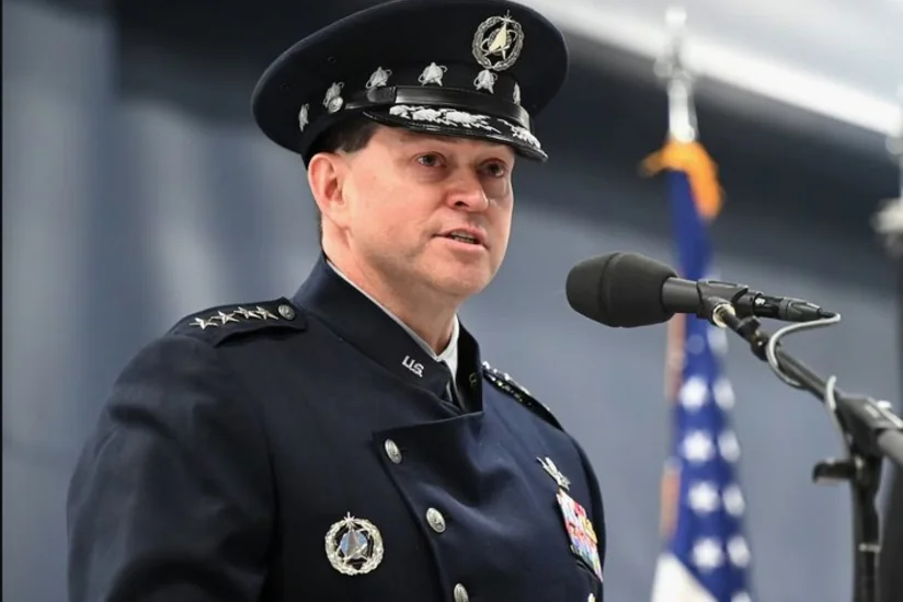 Пентагон: США должны быть готовы к обострению борьбы за космос