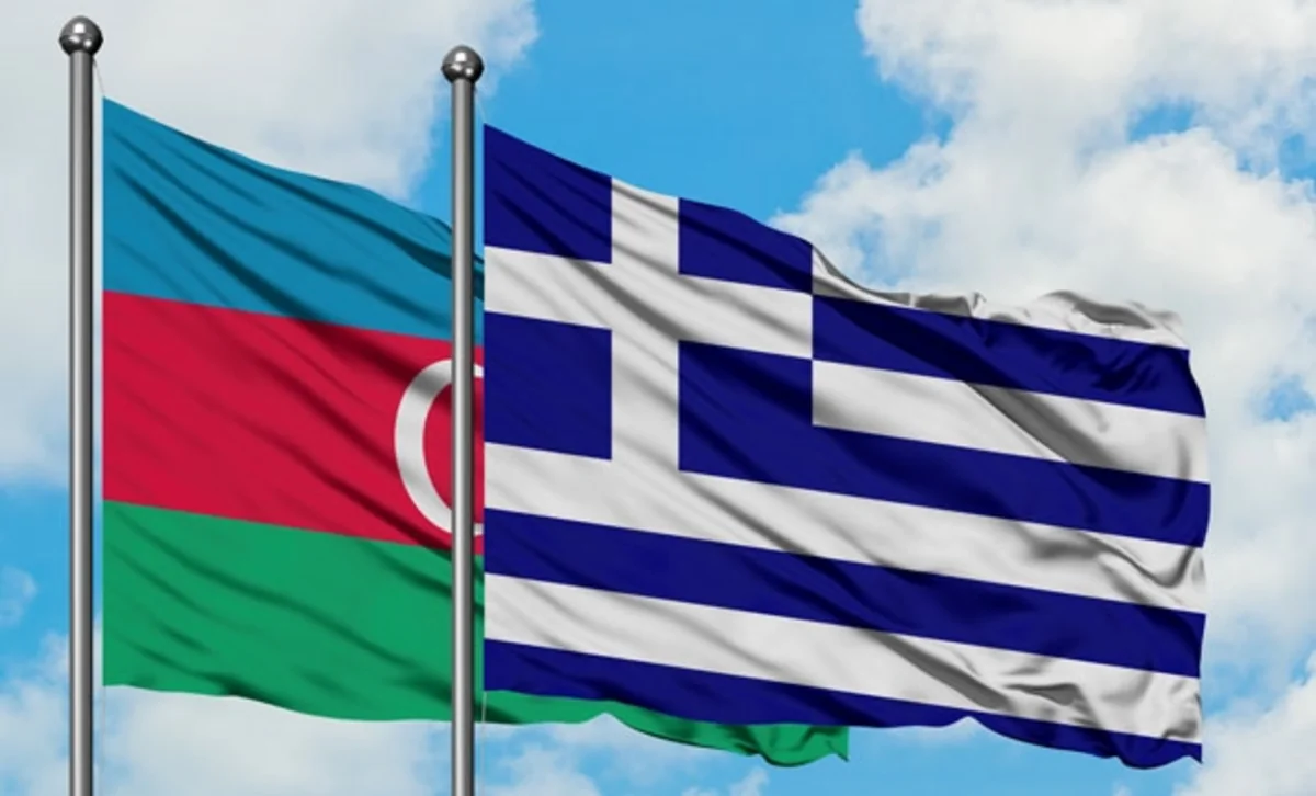 Azərbaycan-Yunanıstan Birgə Komissiyanın tərkibi dəyişib