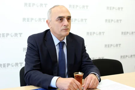 Baş katib: GUAM regionunda və onun ətrafında gərginliyin yüksəlməsi fonunda münaqişələrin nizamlanması indi daha aktual olub - MÜSAHİBƏ