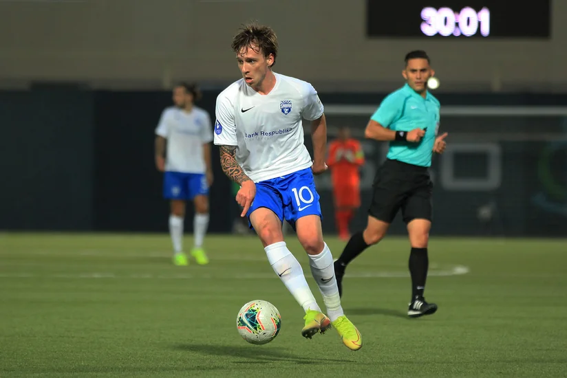 Sabahın futbolçusu millidən kənarlaşdırıldı