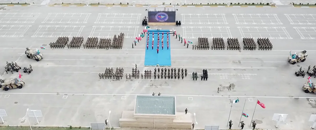Azerbaijani, Turkish armies to hold joint drills