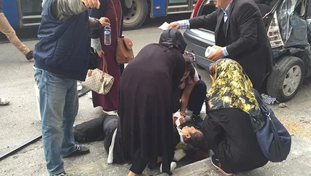 ​Ankarada avtobus qəzası baş verib, 12 nəfər ölüb - ƏLAVƏ OLUNUB