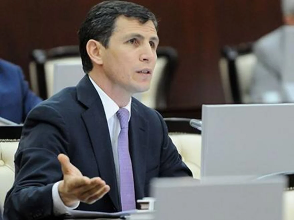 Предлагается изменить статус Тарифного совета Азербайджана