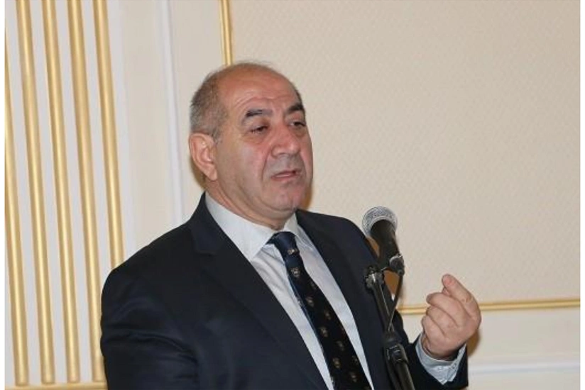 Qurban Yetirmişli: Metsamor üçün ən böyük və qarşısı alınmaz təhlükə Ermənistanda baş verməsi ehtimal olunan güclü zəlzələdir