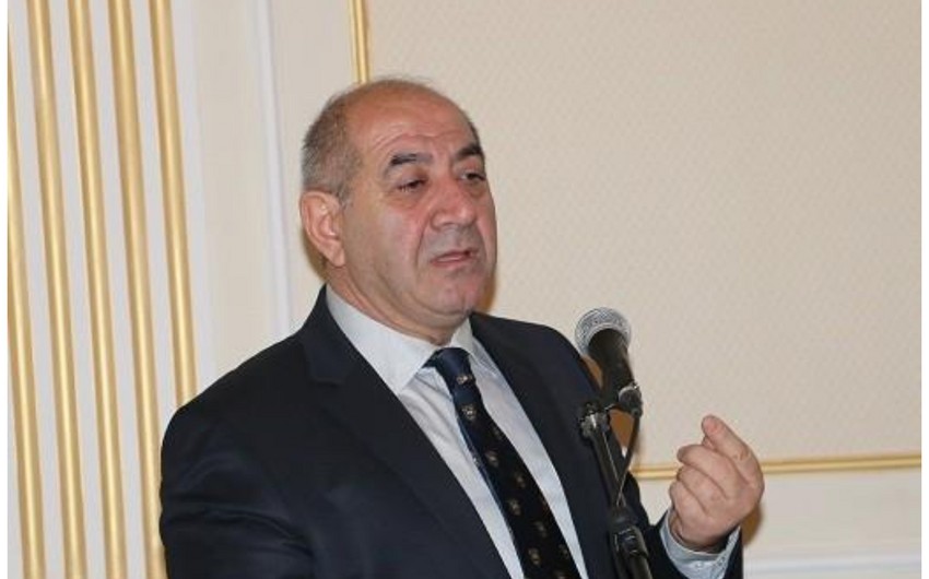Qurban Yetirmişli: Metsamor üçün ən böyük və qarşısı alınmaz təhlükə Ermənistanda baş verməsi ehtimal olunan güclü zəlzələdir