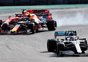 Formula 1 Star Hamilton to star in upcoming Hollywood project