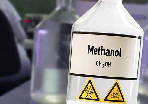 Azərbaycan 4 ayda metanol ixracından qazancını 25 %-ə yaxın artırıb