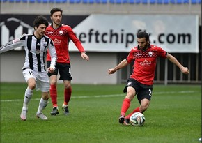 Bu gün Neftçi Qəbələ, Zirə Keşlə ilə qarşılaşacaq