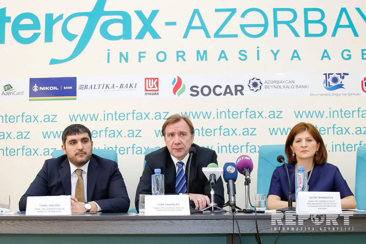 ​Bank VTB (Azərbaycan) ipoteka bazarında fəallaşır