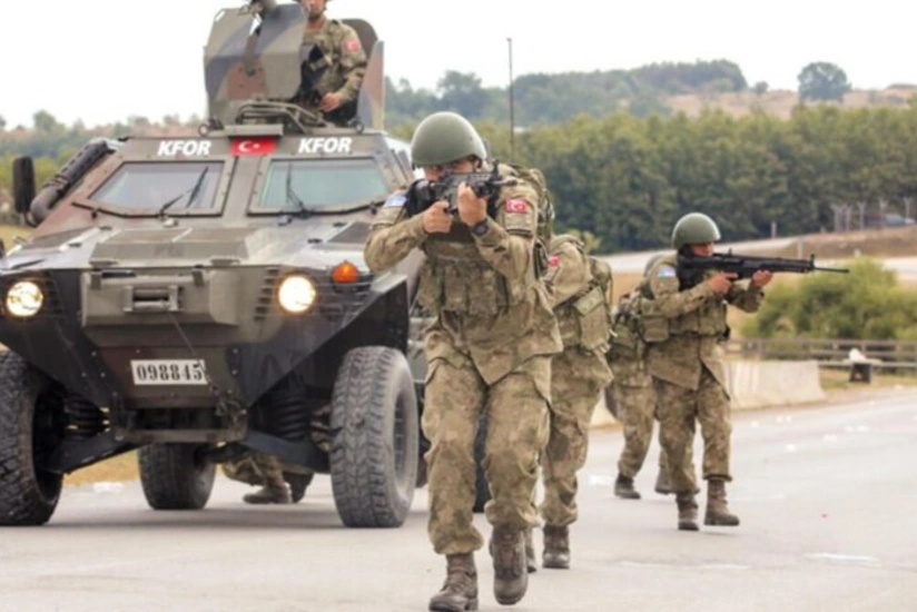 KİV: ABŞ NATO müttəfiqinə qarşı müharibə elan edib