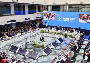 BMT Turizmin İcraiyyə Şurasının yeni Baş katibi seçilib