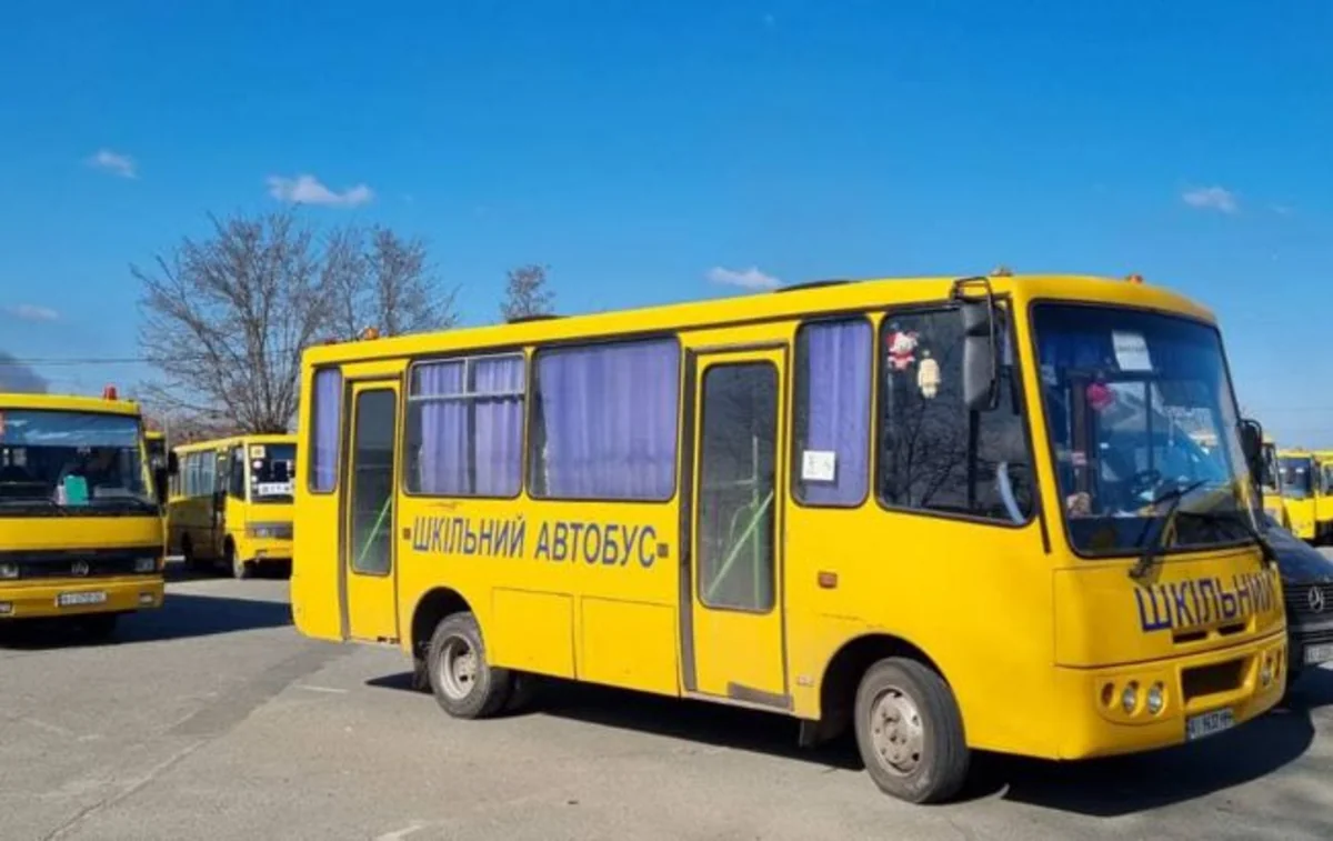 В Украине из-за обстрелов РФ эвакуационных колонн погибло 33 мирных жителя