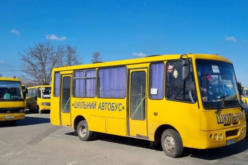 В Украине из-за обстрелов РФ эвакуационных колонн погибло 33 мирных жителя