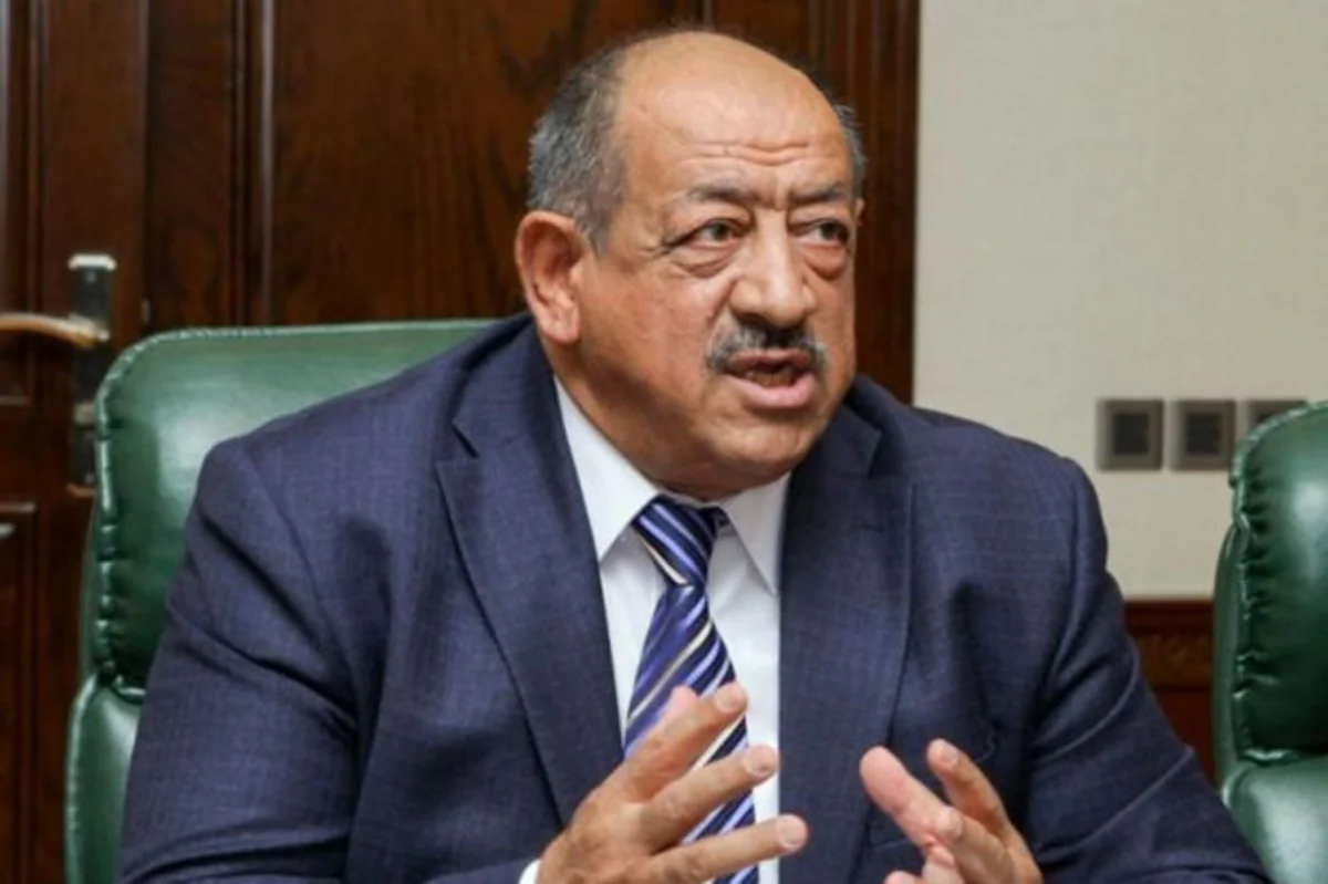 Bayram Səfərov: Şuşa İcra Hakimiyyəti hazırda Bakıda fəaliyyətini davam etdirir
