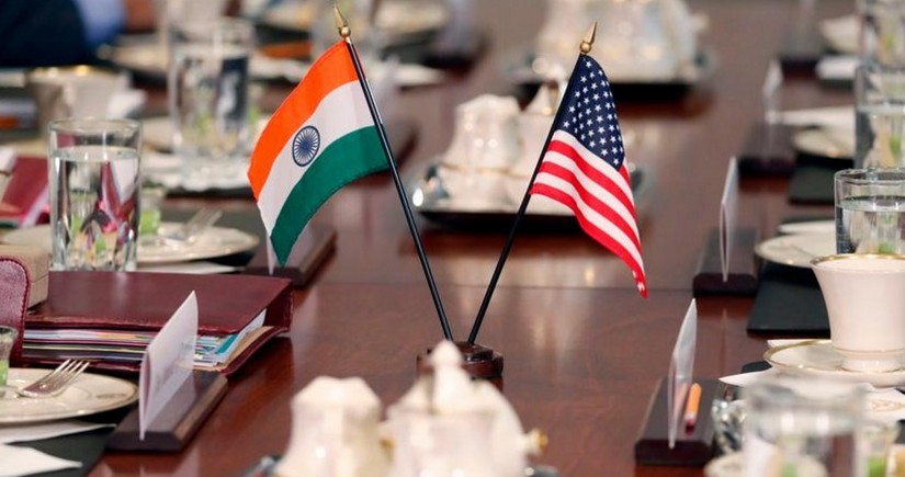 India proposes retaliatory duties against US on steel, aluminium duties at WTO