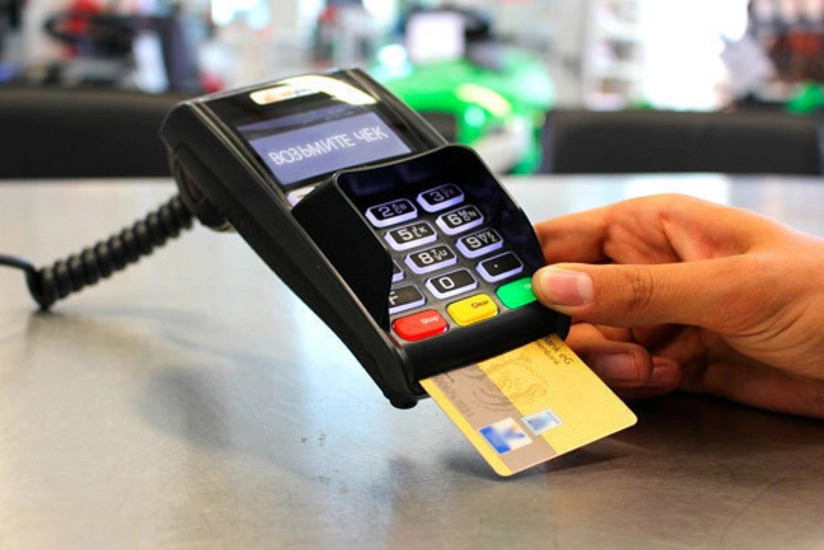 В Нахчыване число POS-терминалов выросло на 21%