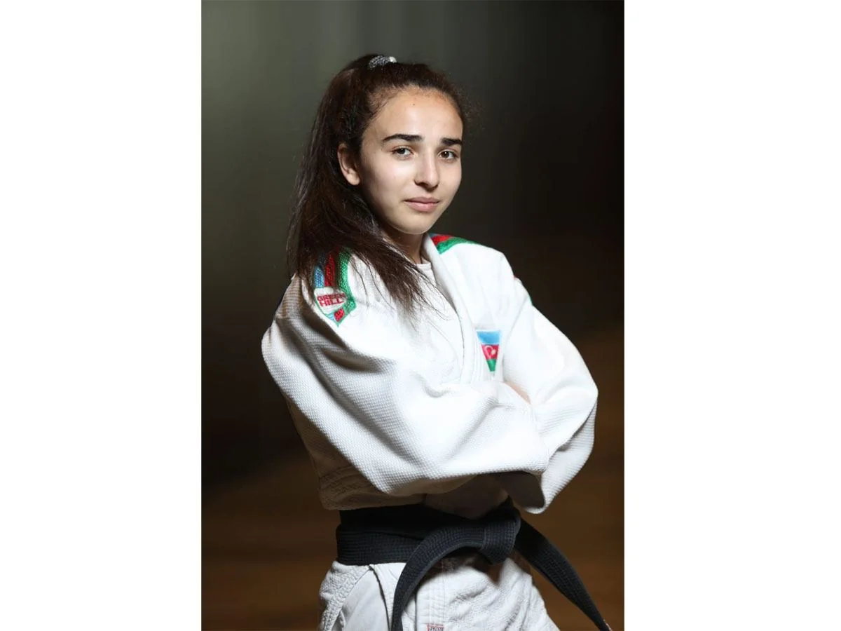 Azərbaycanın bir cüdoçusu Avropa çempionu olub, digəri gümüş medal qazanıb