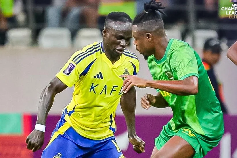 Asiya Çempionlar Liqası: Ronaldusuz Əl-Nəsr ilk matçını keçirib