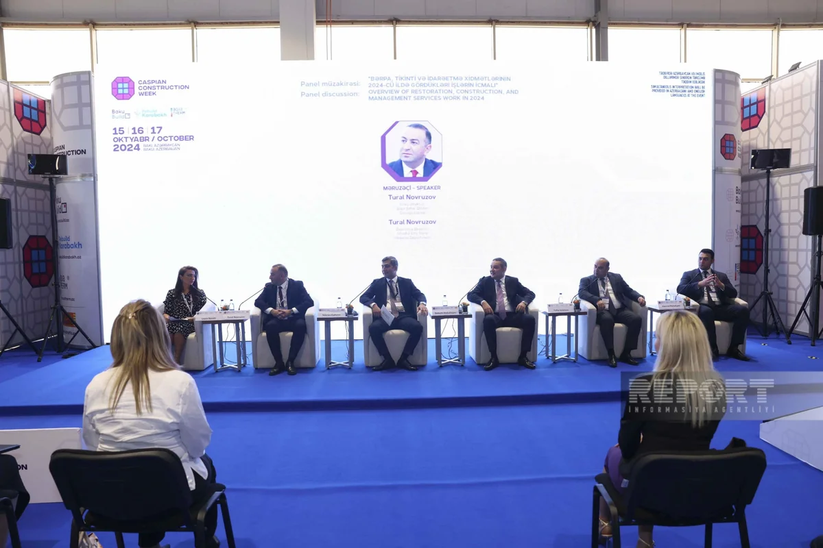 Laçının 3 qəsəbə və kəndində tikinti işlərinə başlanılacaq