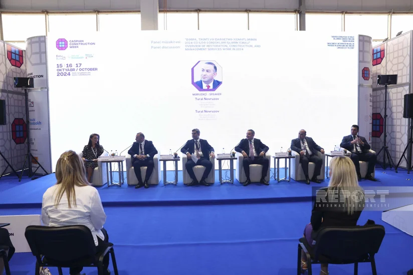 Laçının 3 qəsəbə və kəndində tikinti işlərinə başlanılacaq