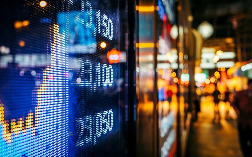 Key indicators of world commodity, stock and currency markets (05.02.2020) Key indicators of world commodity, stock and currency markets (05.02.2020)