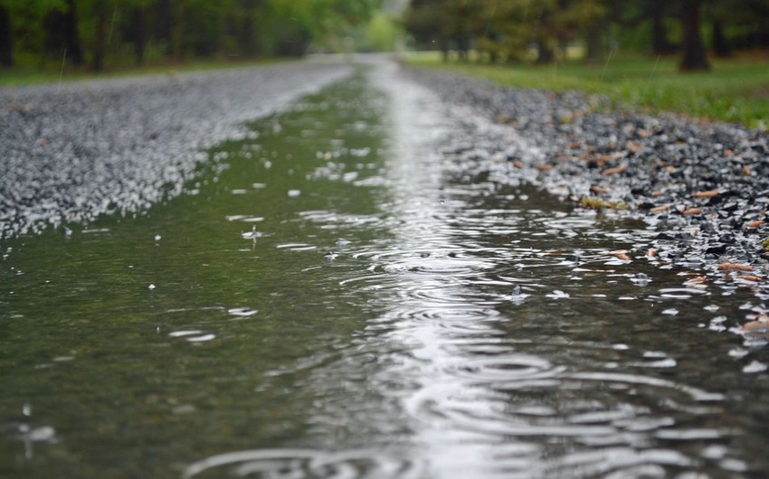 Azerbaijan weather forecast for August 4