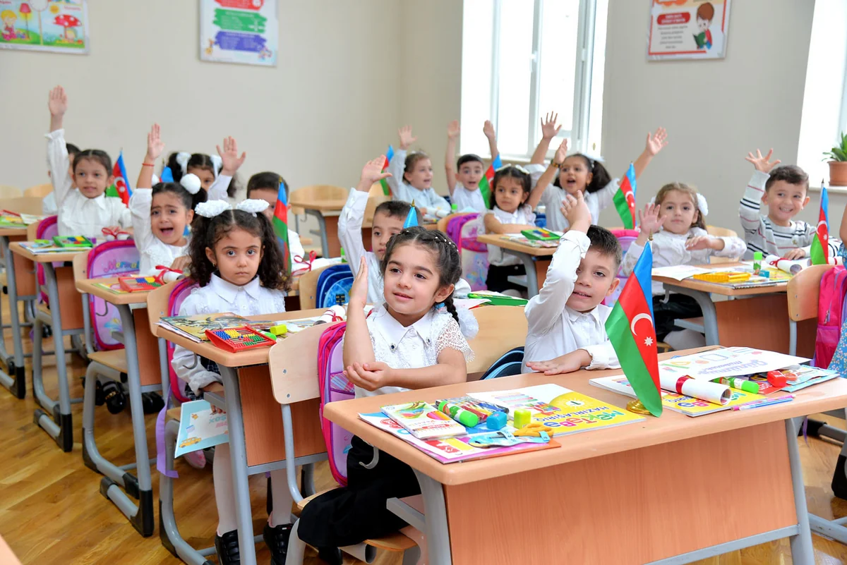 Birinci sinfə elektron qeydiyyat prosesinə müraciətlərin cavablandırılmasının vaxtı uzadılıb