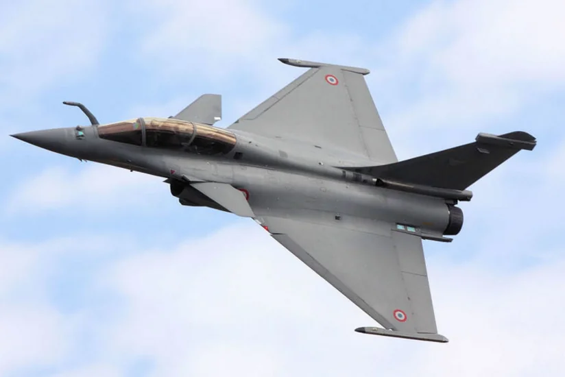 Закупка французских истребителей Rafale не повлияет на отношения Сербии с РФ
