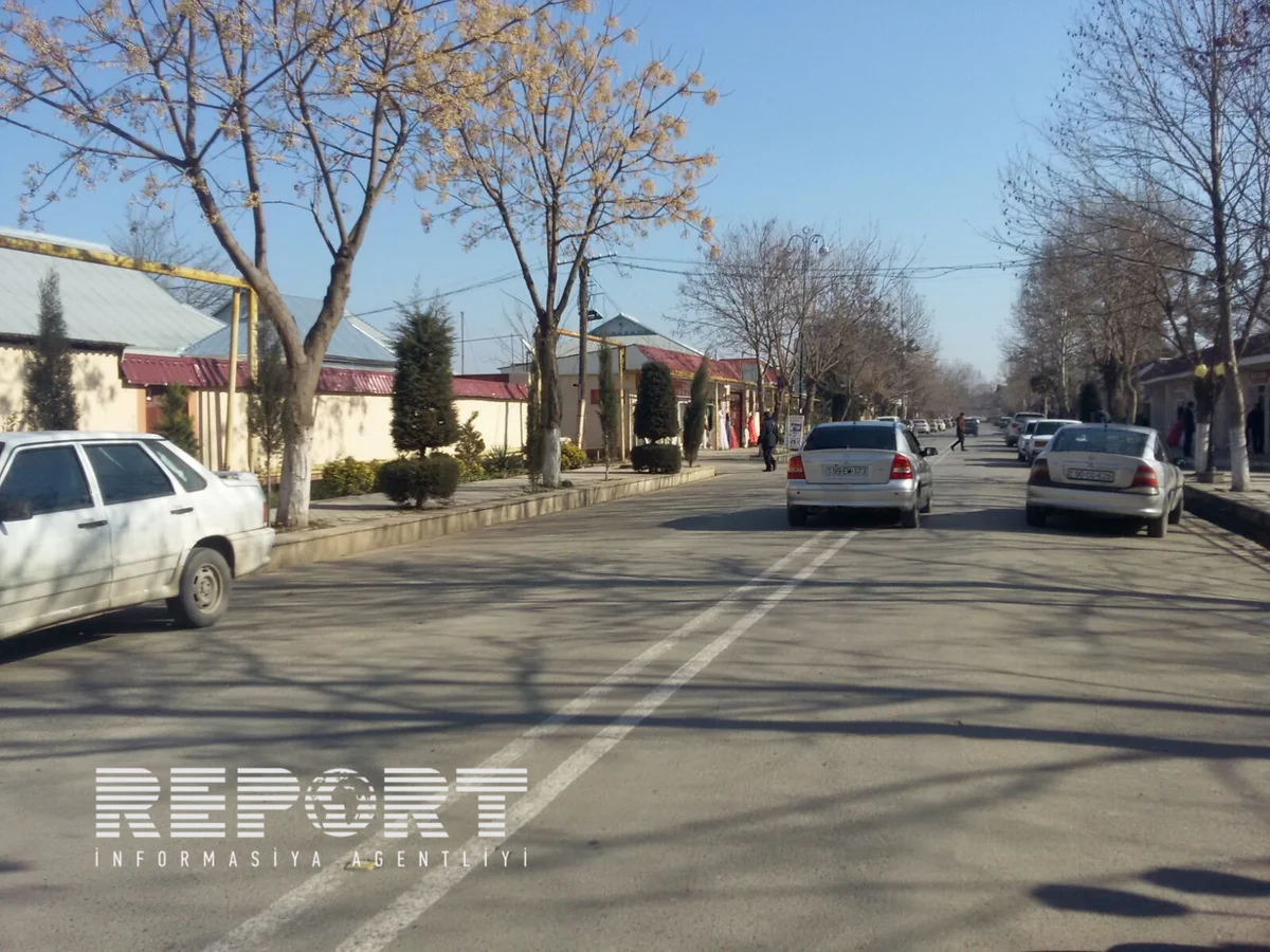 Azərbaycanda orta məktəb müəlliməsi qaçırılıb - FOTO